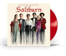 Saltburn (Vinile)