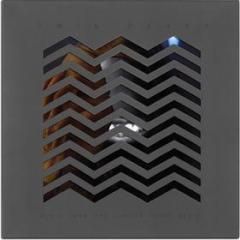 Ost/twin peaks - music from the limited (Vinile)