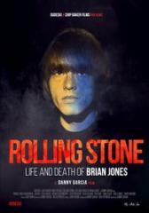 Rolling stone: life andde