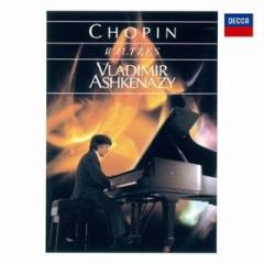 Chopin:the waltzes