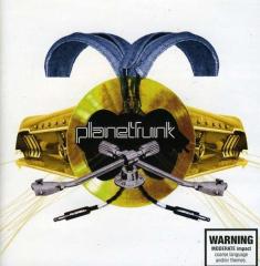 Planet funk (greatest hits)