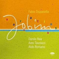 Jobim variations