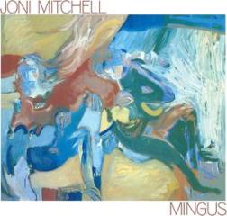 Mingus (Vinile)