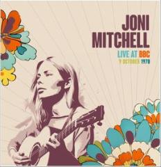 Live at bbc 09 october 1970 (Vinile)