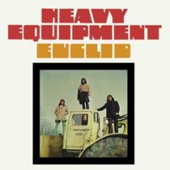 Heavy equipment (Vinile)