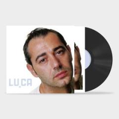 Lu*ca (180gr black-autografato) (Vinile)