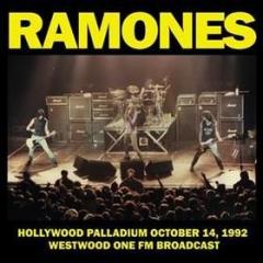Live at the hollywood palladium october (Vinile)