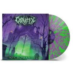 Necromanteum (Vinile)