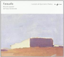 Faraualla - mus.italia merididional