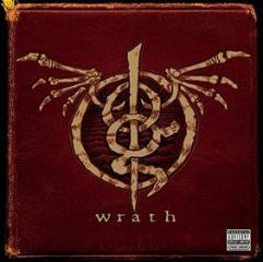 Wrath (180 gr. vinyl black + booklet 4 pagine) (Vinile)