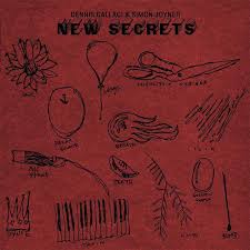 New secrets