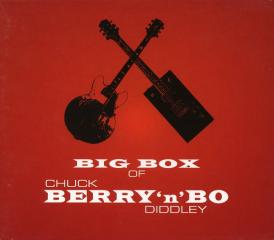 Big box of bo n berry