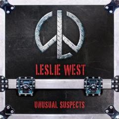Unusual suspects [140 gr red vinyl] (Vinile)