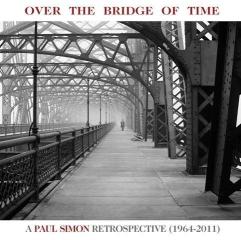 Over the bridge of time: paul simon retrospective