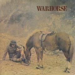 Warhorse (shm-cd/paper sleeve/w/bonus track(plan)/2023 remastering)