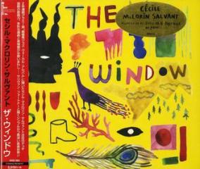 The window (imported edition)