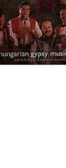 Hungarian gypsy music