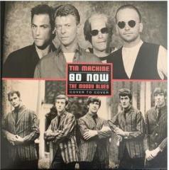 Go now (7'' vinyl red) (Vinile)
