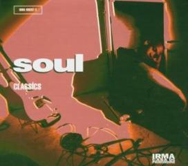 Soul classics vol.1