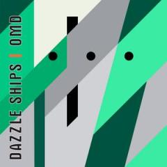 Dazzle ships [2008 remaster w/bonus trac