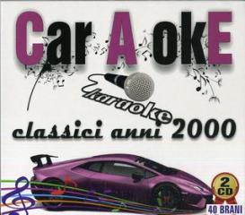 Car a oke classici anni 2000
