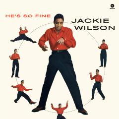 He's so fine [lp] (Vinile)