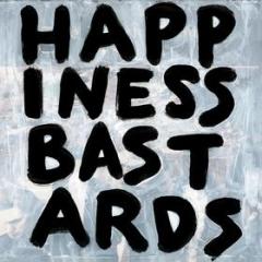 Happiness bastards (180 gr. vinyl black) (Vinile)