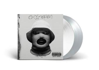 Oxymoron (Vinile)
