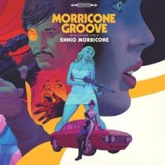 Morricone groove (Vinile)