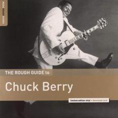 The rough guide to chuck berry (Vinile)