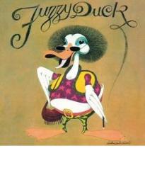 Fuzzy duck (Vinile)