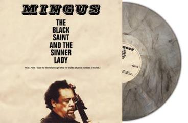 The black saint and the sinner lady (gre (Vinile)