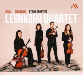 String quartets