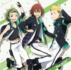 The idolm@ster sidem animation 05 ct 05