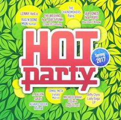 Hot party spring 2017