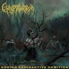 Oozing radioactive vomition