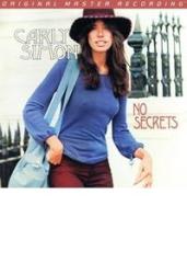 No secrets (numbered hybrid sacd)