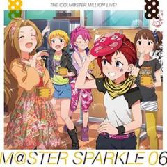 The idolm@ster million live! m@ster0sparkle 06