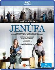 Jenufa