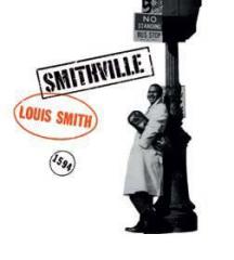 Smithville (Vinile)