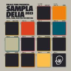 Sampladelia 2023 (Vinile)