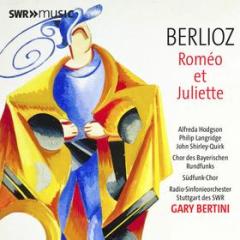 Romeo et juliette op. 17