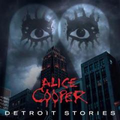 Detroit stories (limited red 2lp) (Vinile)