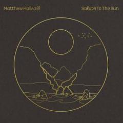 Salute to the sun matthew halsall cd