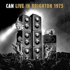 Live in brighton 1975 (Vinile)