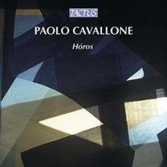 Cavallone: horos