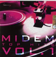 Midem top hits vol.1