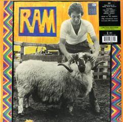 Ram-ltd. yellow (Vinile)