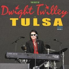 Best of dwight twilley the tulsa years 1