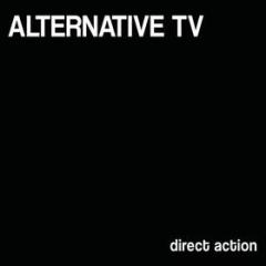 Direct action (Vinile)